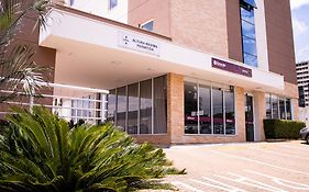 ibis Styles Sao Jose do Rio Preto